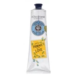 L´Occitane Shea Butter From Provence With Love 150 ml krém na ruky pre ženy