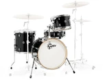 Gretsch Drums CT1-J484 Catalina Club Black Akustická bicia súprava