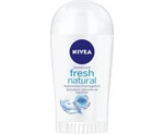 Nivea Fresh Natural deostick 40 ml