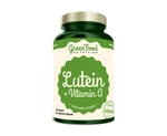 Lutein + Vitamin A 60 kapslí