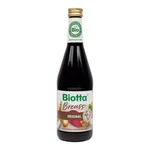 Šťáva zeleninová Biotta original 500 ml BIO   BREUSS