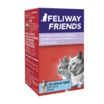 Feliway Friends náhradná náplň pre mačky, 48 ml