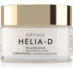 Helia-D Cell Concept omlazující krém proti všem projevům stárnutí SPF 15 65+ 50 ml Helia-D Cell Concept omlazující krém proti všem projevům stárnutí SPF 15 65+ 50 ml