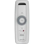 Somfy 1811636 5-kanálový diaľkový ovládač rádiový 868.95 MHz