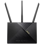 Asus 4G-AX56 AX1800 Cat. 6 router Integrovaný modem: UMTS, LTE 2.4 GHz, 5 GHz 1201 MBit/s