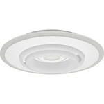 LEDVANCE Smart + Wifi Rumor 500 mm 4058075573437 LED stropné svietidlo 32 W En.trieda 2021: F (A - G) teplá biela biela