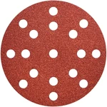 Lepiace brúsne listy Metabo 50 125 mm, P40 Metabo 626848000