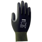 Uvex uvex unilite / unipur 6024807 polyamid, polyuretán montážne rukavice Veľkosť rukavíc: 7 EN 388  1 pár