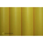 Oracover 10-030-022 poťahovacie tkanina Oratex (d x š) 2 m x 60 cm žltá cub