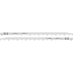 Bosch Accessories 2608632120 2-piece HCS saw blade set TF 350 M For wood 2 ks