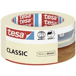 tesa Classic 52807-00000-03 maliarska krycia páska  biela (d x š) 50 m x 50 mm 1 ks