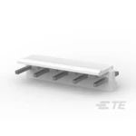 TE Connectivity SL-156 CST-100 and EP ConnectorsSL-156 CST-100 and EP Connectors 1-1318301-5 AMP