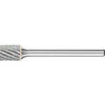 PFERD 21201383 frézovacie kolík  valec  Dĺžka 37 mm Vonkajší Ø 6 mm Pracovná dĺžka 7 mm Ø hriadeľa 3 mm