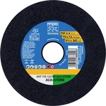 PFERD EHT 115-1,6 PSF ALU+STONE 61818021 rezný kotúč rovný  115 mm 22.23 mm 25 ks