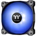 Thermaltake Pure A12 LED PC vetrák s krytom modrá (š x v x h) 120 x 120 x 25 mm
