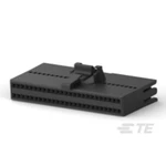 TE Connectivity FFC & FEC CONNECTOR AND ACCESSORIESFFC & FEC CONNECTOR AND ACCESSORIES 5-487937-0 AMP