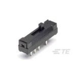 TE Connectivity Slide SwitchesSlide Switches 1825282-1 AMP