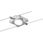 Paulmann MacLED 94107 kompletný systém lankových svietidiel pevne zabudované LED osvetlenie 18 W LED   chróm (matný)