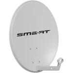 Smart SKC 60 satelit 60 cm Reflektívnej materiál: ocel svetlosivá