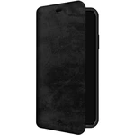 Black Rock The Statement Booklet Samsung Galaxy S10+ čierna