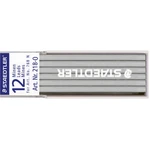 Staedtler náplň 218-0 biela  12 ks
