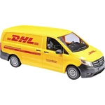 Busch 51141 H0 Mercedes Benz Dodávka Vito DHL