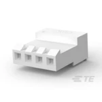 TE Connectivity MTA-156 Centerline ConnectorMTA-156 Centerline Connector 3-640429-4 AMP