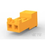 TE Connectivity MTA-156 Centerline ConnectorMTA-156 Centerline Connector 643817-2 AMP