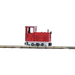 Busch Feldbahn 12123 Ľahký koľajový dieselový lokomotíva H0f LKM Ns 2f