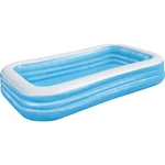 Bestway Family Pool Deluxe Easy Pool (nafukovací prstenec) 1161 l (Ø x H)  x