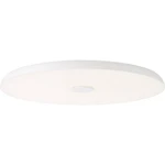 AEG Adora AEG181239 LED stropné svietidlo s reproduktorom biela 72 W RGBW stmievateľné , nastaviteľná farba displeja, s