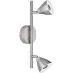 WOFI FRES 7391.02.64.7000 LED stropná lampa 9 W  teplá biela