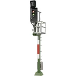 Viessmann 4043 H0 KS svetelný signál ako signál k vyjdenie hlavné návestidlo hotový model DB