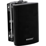 Omnitronic WP-3S ELA nástenný reprobox 15 W čierna 1 ks