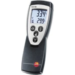 testo 925 teplomer  -50 - +1000 °C Typ senzora K