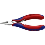 Knipex 35 32 115 pre elektroniku a jemnú mechaniku kliešte kruhové rovné 115 mm