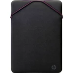HP obal na notebook Protective Reversible 15.6 S Max.veľkosť: 39,6 cm (15,6")  čierna / lila