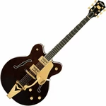 Gretsch G6122TG Players Edition Country Gentleman Walnut Satin Semiakustická gitara