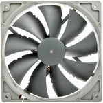 Noctua NF-P14s redux-1500 PWM PC vetrák s krytom sivá (š x v x h) 140 x 140 x 25 mm