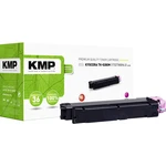 KMP toner  náhradný Kyocera 1T02TWBNL0, TK-5280M kompatibilná purpurová 11000 Seiten K-T91