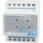 ORBIS Zeitschalttechnik hladinový senzor 1 ks EBR-2 Prevádzkové napätie: 230 V/AC, 400 V/AC (d x š x v) 65.5 x 71 x 86 m