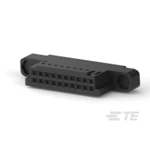 TE Connectivity FFC & FEC CONNECTOR AND ACCESSORIESFFC & FEC CONNECTOR AND ACCESSORIES 1-88637-1 AMP
