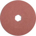 PFERD 64190108 Kotúč z korundového vlákna COMBICLICK Ø 125 mm A 80 pre univerzálne aplikácie Priemer 125 mm