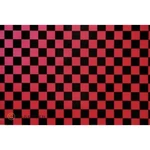 Oracover 44-027-071-010 nažehlovacia fólia Fun 4 (d x š) 10 m x 60 cm perleť, červená, čierna