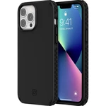 Incipio Grip MagSafe Case zadný kryt na mobil Apple iPhone 13 Pro Max čierna