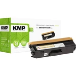 KMP toner  náhradný Brother TN-326BK, TN326BK kompatibilná čierna 4000 Seiten B-T61