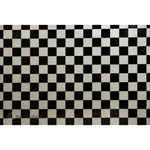 Oracover 44-016-071-002 nažehlovacia fólia Fun 4 (d x š) 2 m x 60 cm perleť, čierna, biela