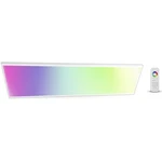 Müller-Licht tint LED panel tint LED-Panel Aris   24 W RGB, chladná biela