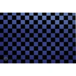 Oracover 44-057-071-002 nažehlovacia fólia Fun 4 (d x š) 2 m x 60 cm perleť, čierna, modrá