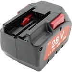 Beltrona  MIL90621722 náhradný akumulátor pre elektrické náradie Náhrada za originálny akumulátor Milwaukee V28B 28 V 20